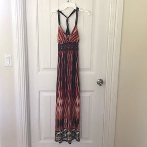 NWOT S Heart Soul Sundress